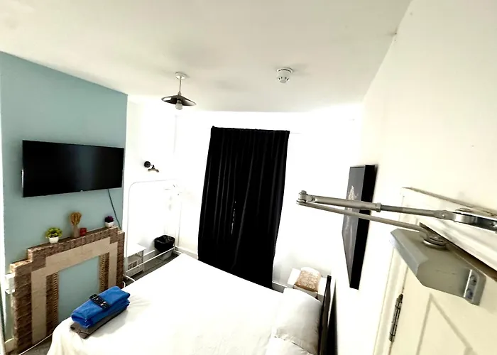 Wembley Property