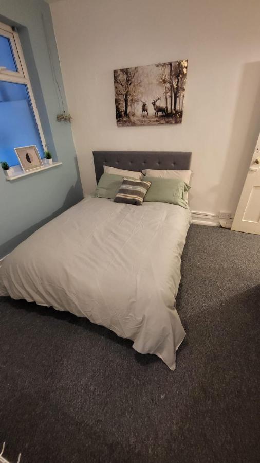 Guest house Wembley *