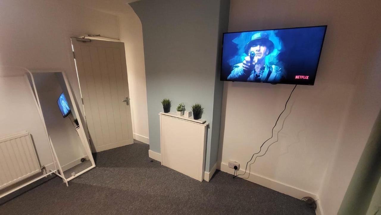 Wembley Guest house