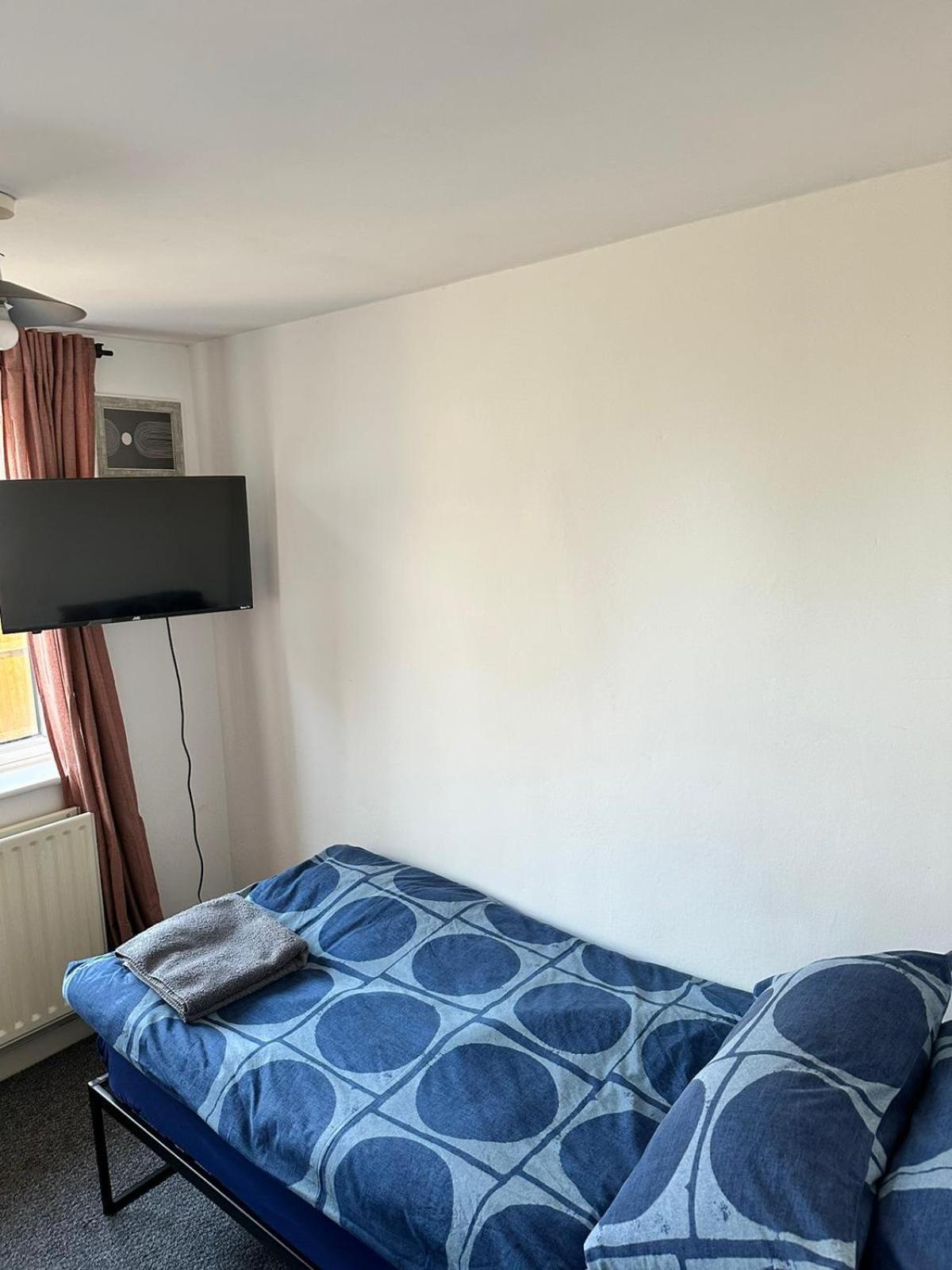 Wembley Guest house