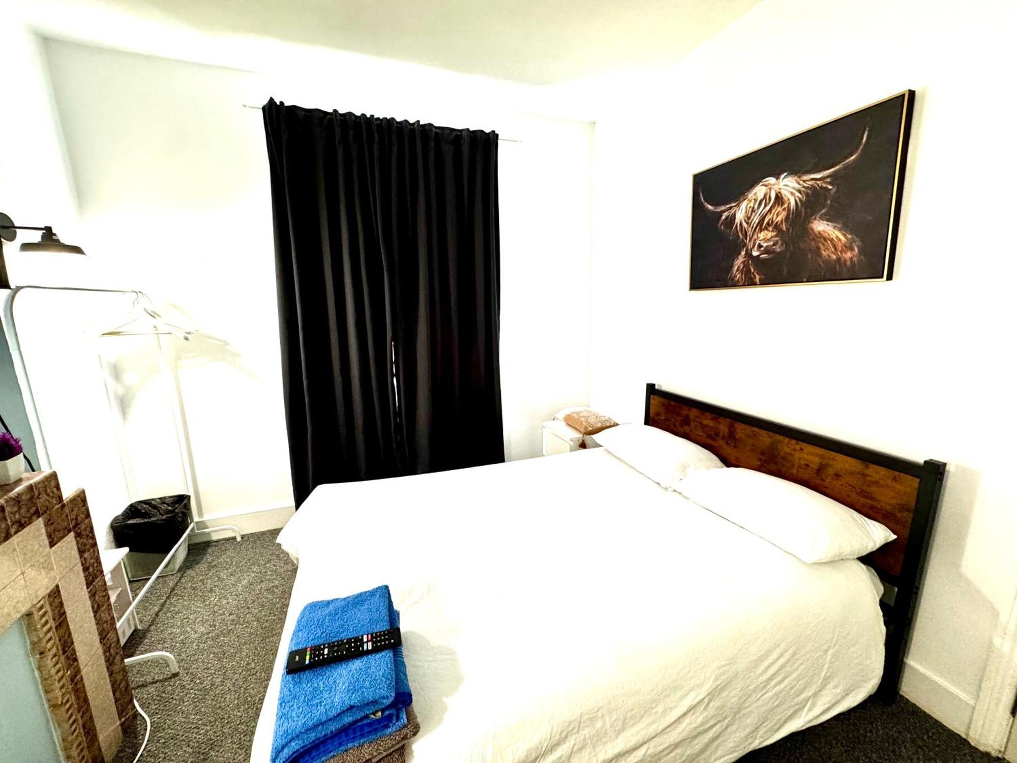 Guest house Wembley London